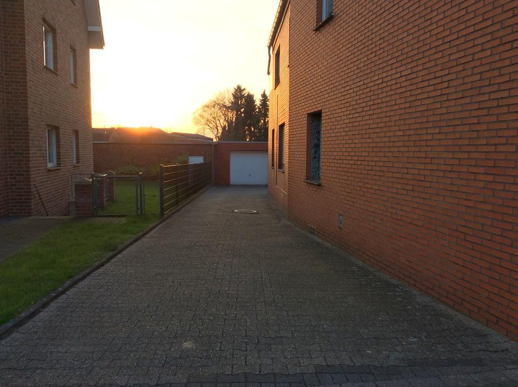 Fewo An Der Muehlenbachaue Nettetal Exterior photo